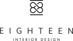 Eighteen Interiors