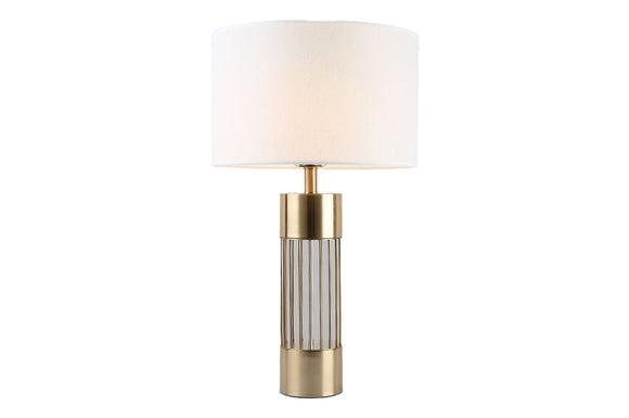 Cordoba Table Lamp