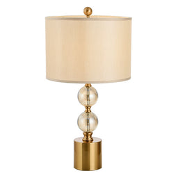 Lubec Table Lamp