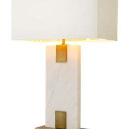 Milan Table Lamp