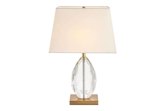 Merlo Table Lamp