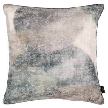 Lune Cushion - Oxide