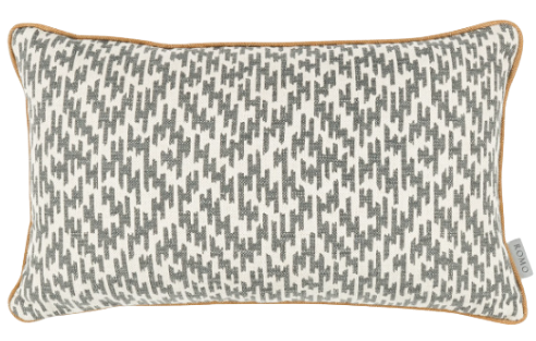 Isala Cushion- Thunder
