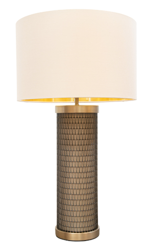 Portsmouth Tall Table Lamp
