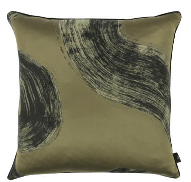 Tsauri Cushion - Wakame