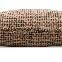 Ruban Cushion - Mehndi