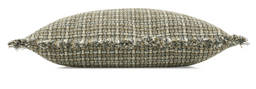 Ruban Cushion - Oxide