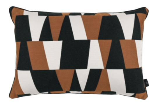Arku Cushion - Copper