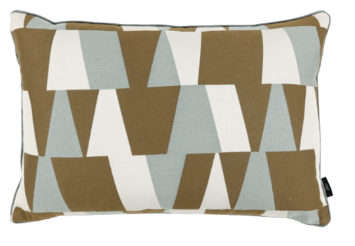 Arku Cushion - Olive