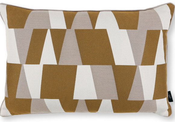 Arku Cushion - Halite