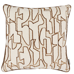 Serac Cushion - Autumn