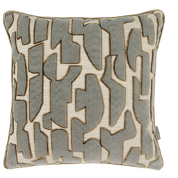 Serac Cushion - Tide