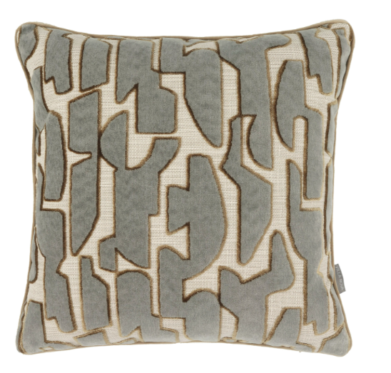 Serac Cushion - Tide