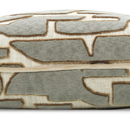 Serac Cushion - Tide