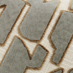 Serac Cushion - Tide