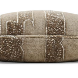 Salvador Cushion - Taupe