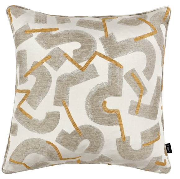 René Cushion - Ochre