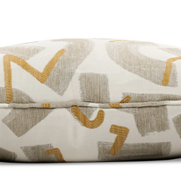 René Cushion - Ochre