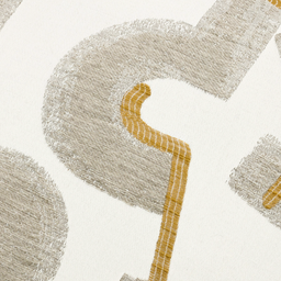 René Cushion - Ochre