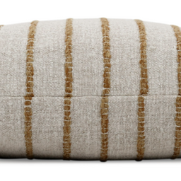 Roccapina Cushion - Ochre