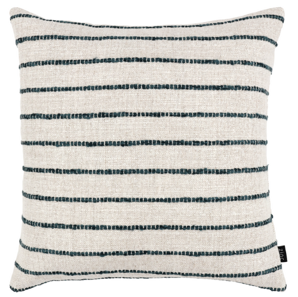 Roccapina Cushion - Teal