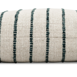 Roccapina Cushion - Teal