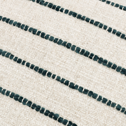 Roccapina Cushion - Teal