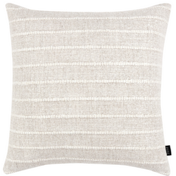 Roccapina Cushion - Moonbeam