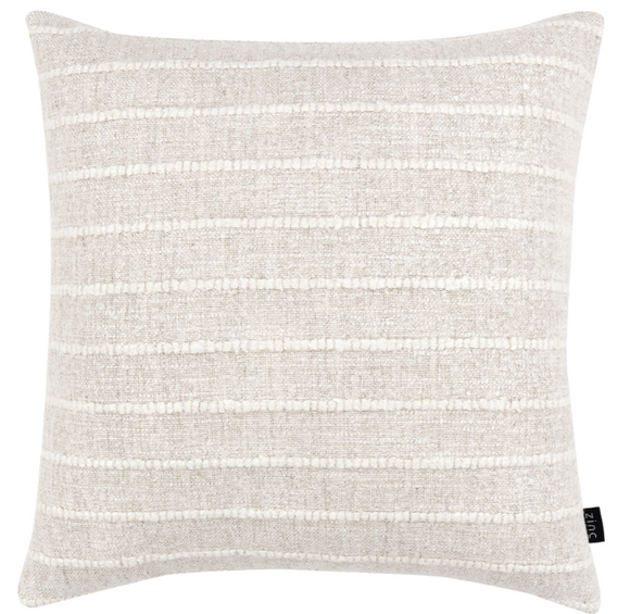 Roccapina Cushion - Moonbeam