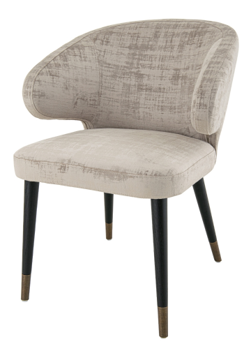 Athena Luxe Mushroom Chair