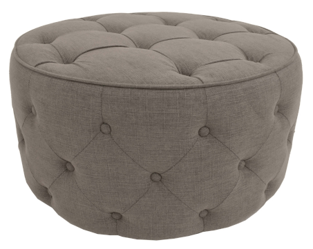 Apollo Footstool - Large