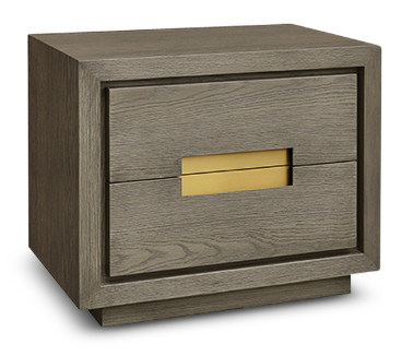 Sevilla Bedside Table