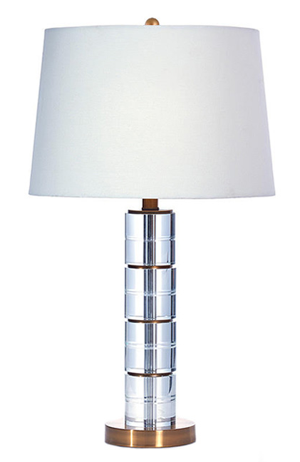 Sienna Table Lamp