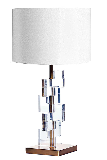 Cadiz Table Lamp