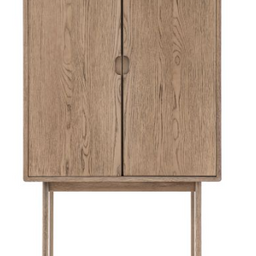 Craft Cocktail Cabinet
