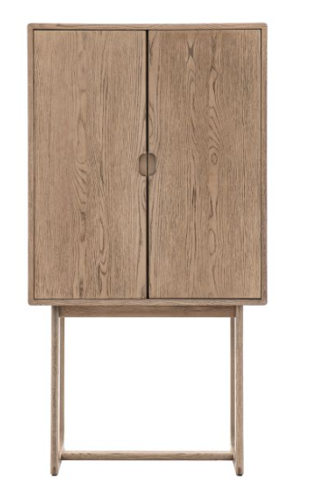 Craft Cocktail Cabinet