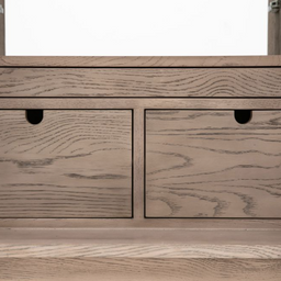 Craft Cocktail Cabinet