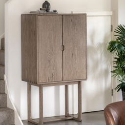 Craft Cocktail Cabinet
