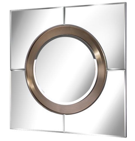 Valencia Mirror