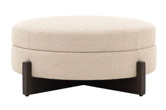 Cercola Footstool