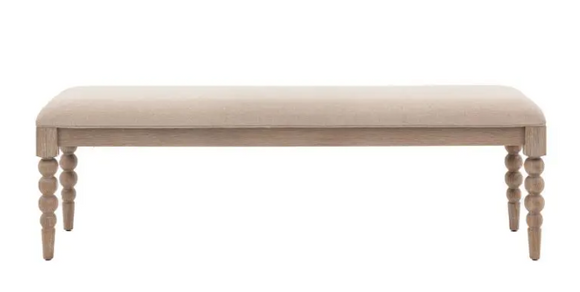 Artisan Dining Bench
