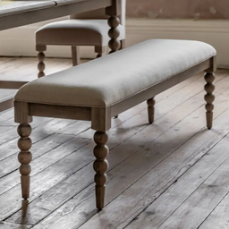 Artisan Dining Bench