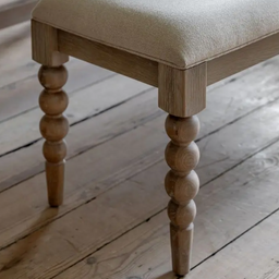 Artisan Dining Bench