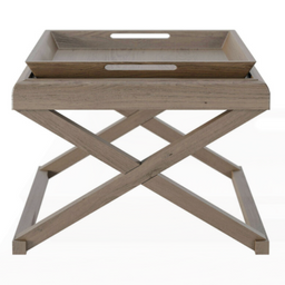 Brampton End Table