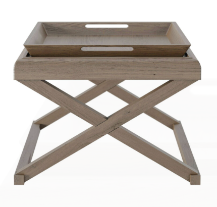 Brampton End Table