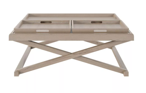 Brampton Coffee Table