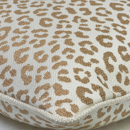 Wildcat Cushion - Autumn
