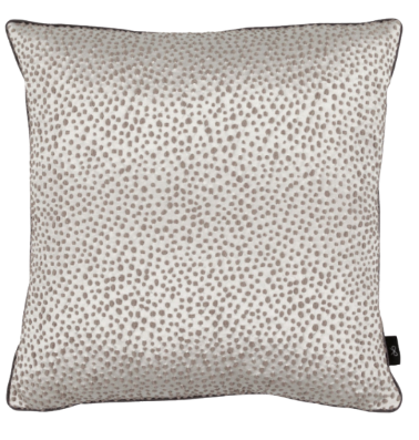 Aureli Cushion -  Soapstone