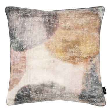 Lune Cushion - Rosa