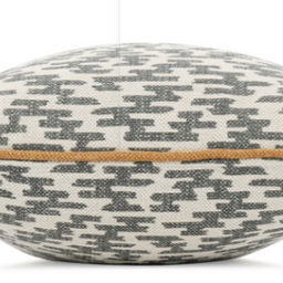 Isala Cushion- Thunder